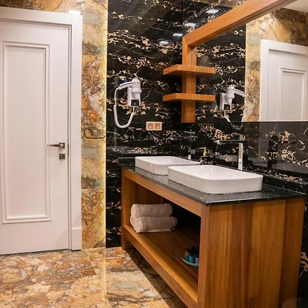 Hotel Hera Çıralı