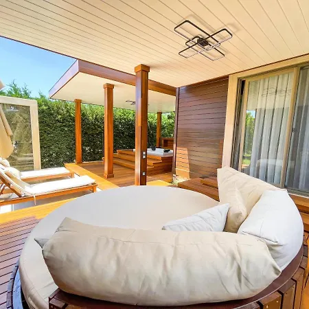 Hera Hotel Çıralı