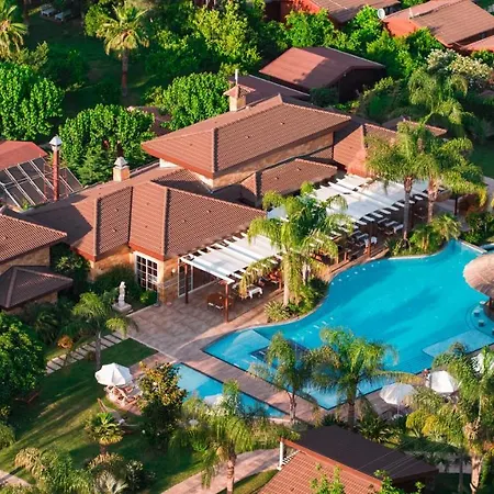 Hotel Hera