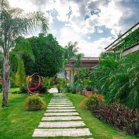 Hotel Hera Çıralı