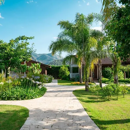 Hotel Hera Çıralı