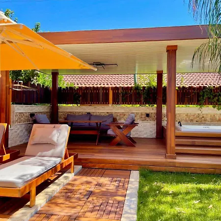 Hotel Hera 3*