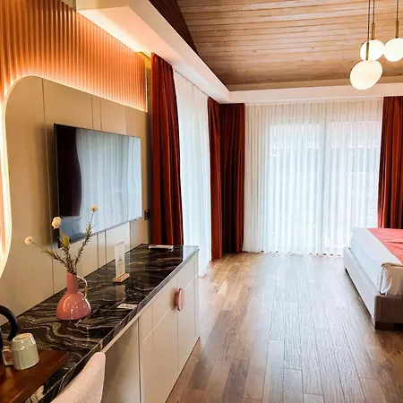 Hotel Hera 3*