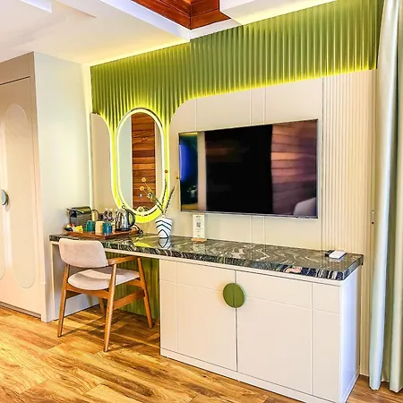 Hera Hotel Çıralı