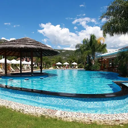 Hotel Hera 3*