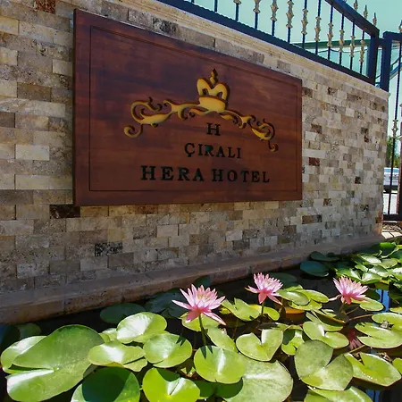 Hera Hotel