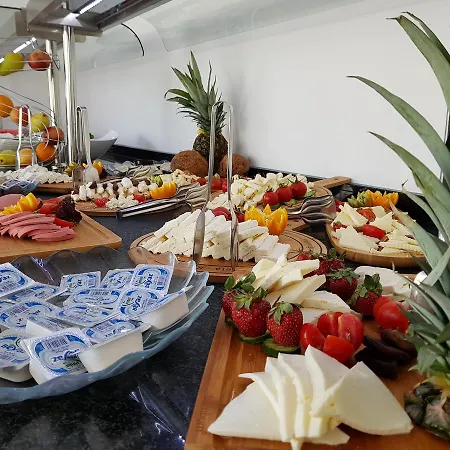 Hotel Hera 3*