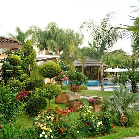 Hotel Hera 3*