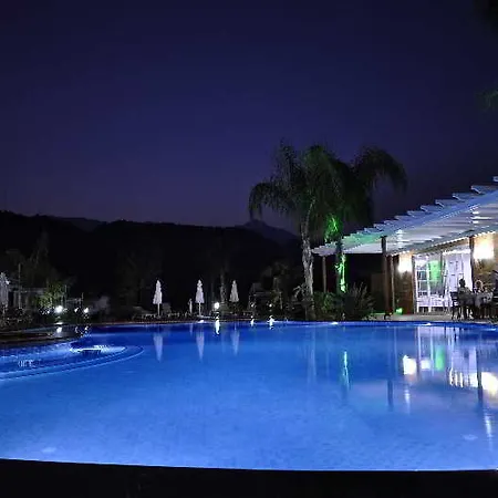 Hera 3* Çıralı