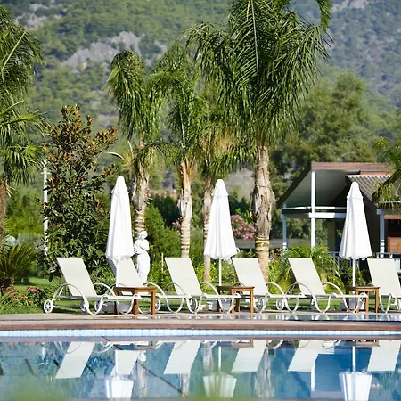 Hera 3* Çıralı