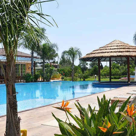 Hotel Hera