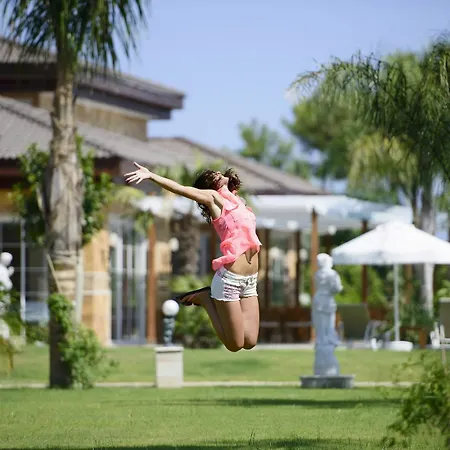 Hotel Hera 3*