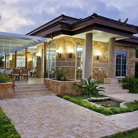 Hotel Hera Çıralı