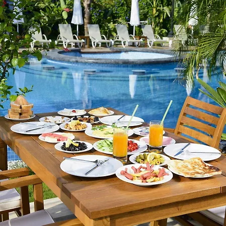 Hotel Hera 3*