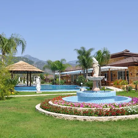 Hotel Hera Çıralı